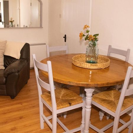 The Corner Cottage Sandwick  Екстер'єр фото