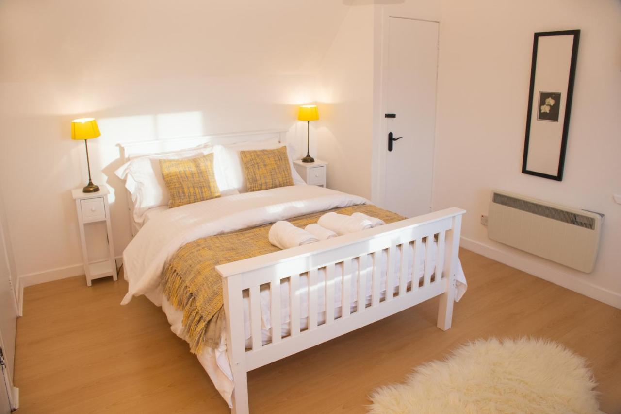 The Corner Cottage Sandwick  Екстер'єр фото
