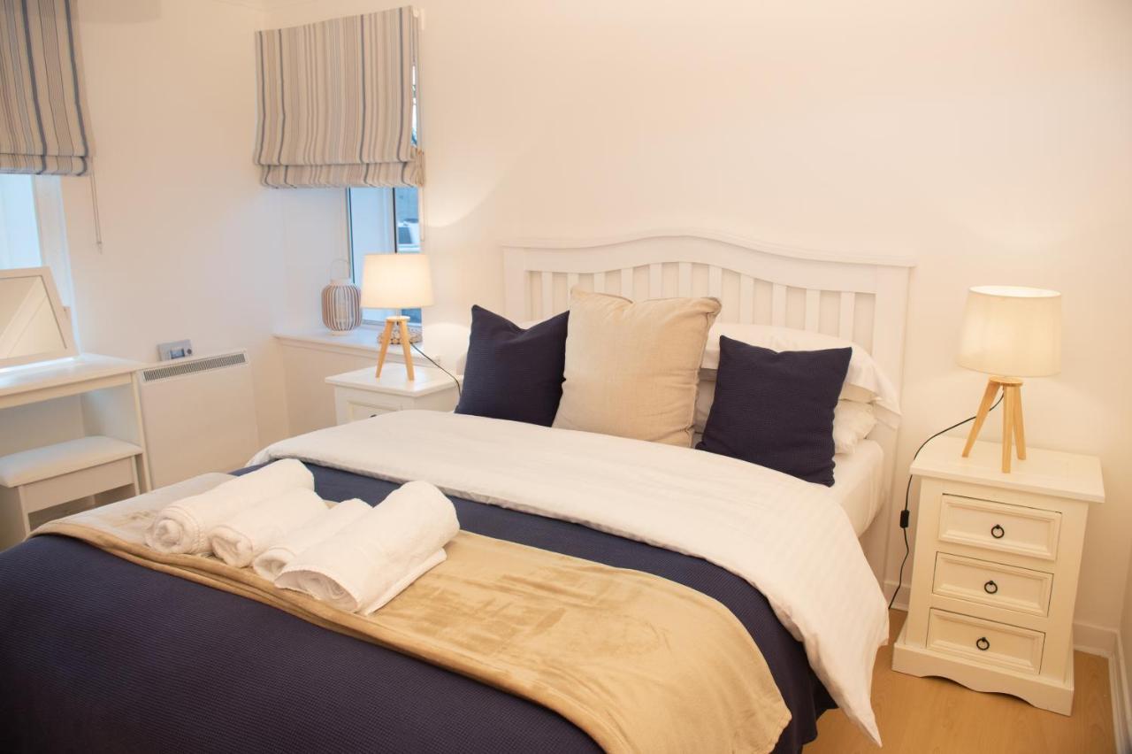 The Corner Cottage Sandwick  Екстер'єр фото