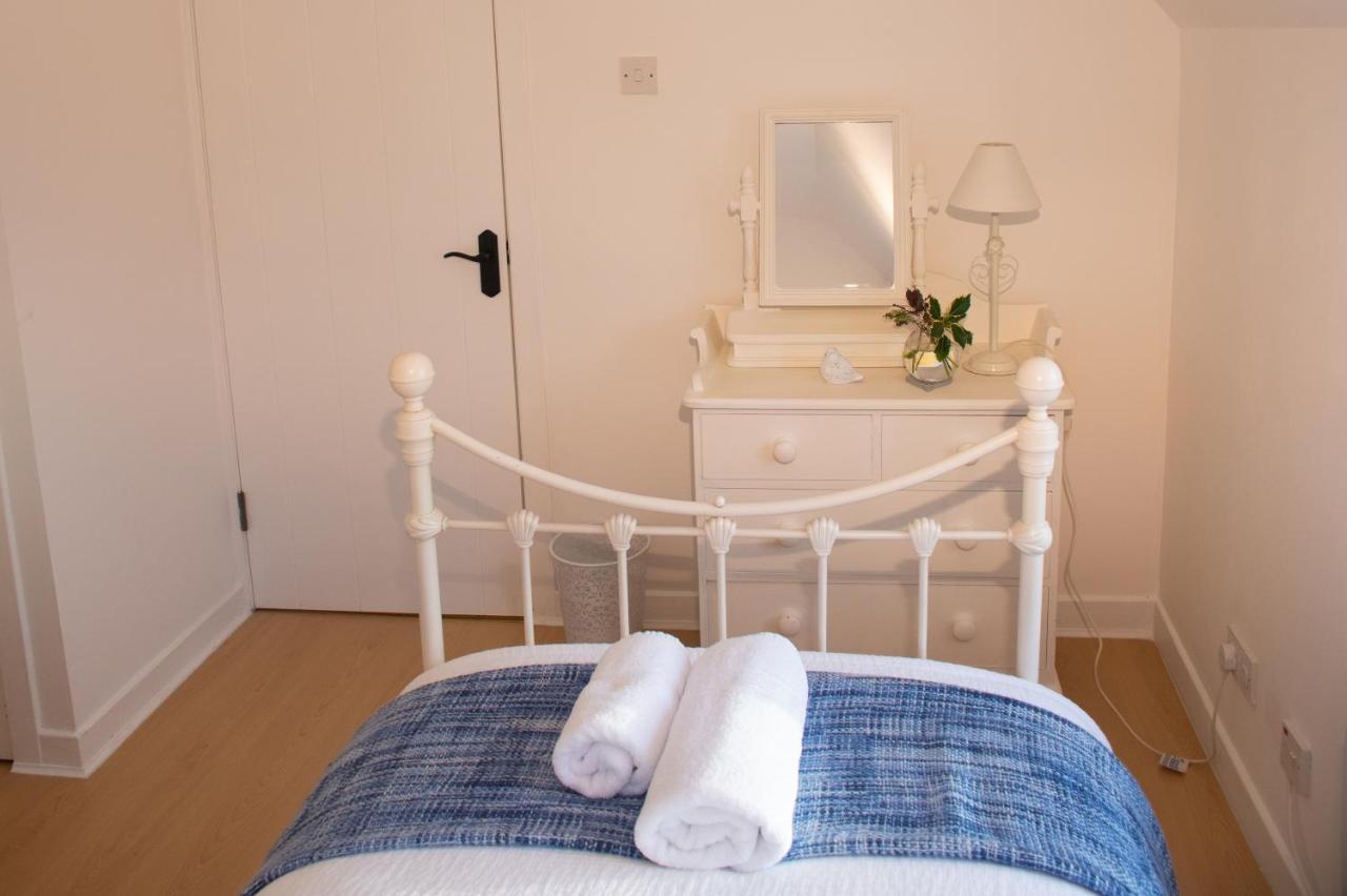The Corner Cottage Sandwick  Екстер'єр фото