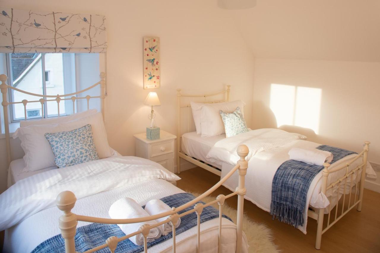 The Corner Cottage Sandwick  Екстер'єр фото