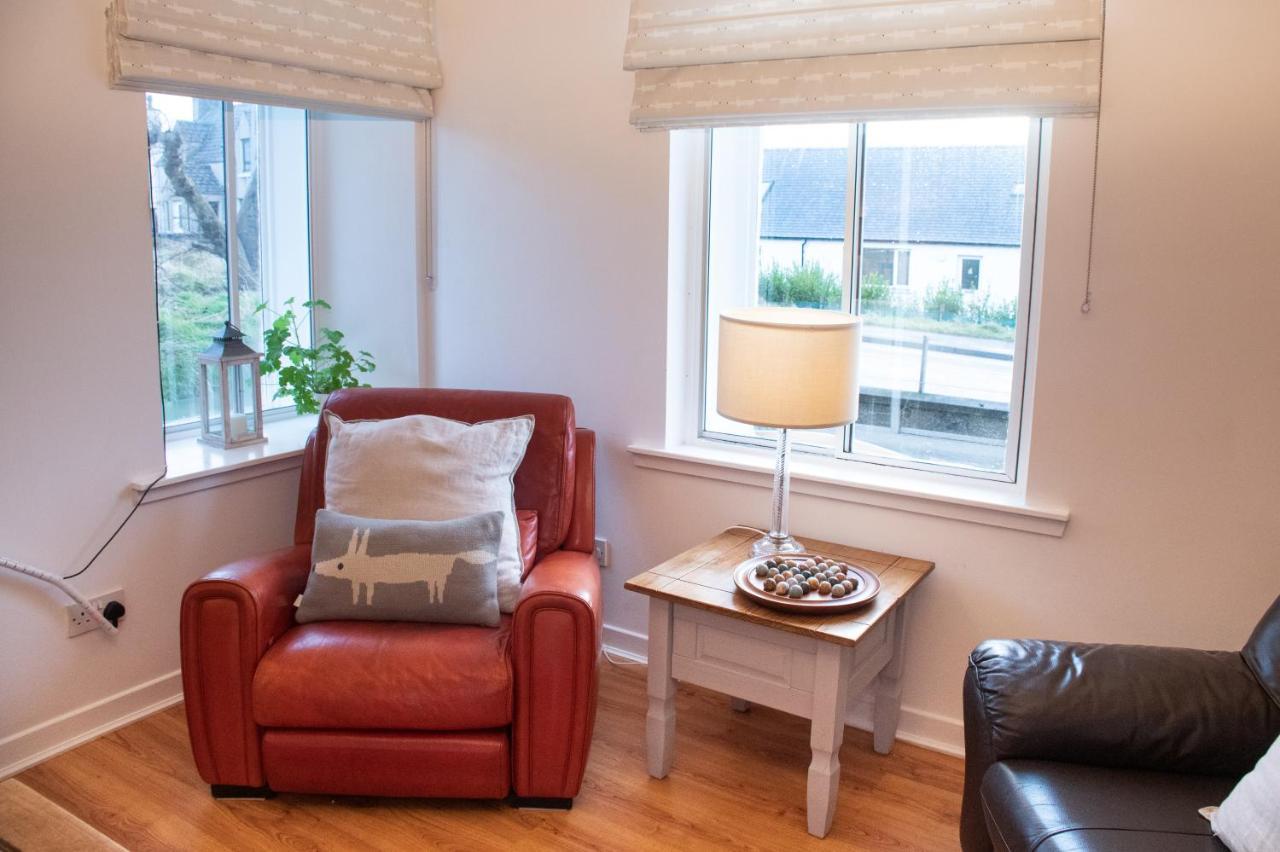 The Corner Cottage Sandwick  Екстер'єр фото