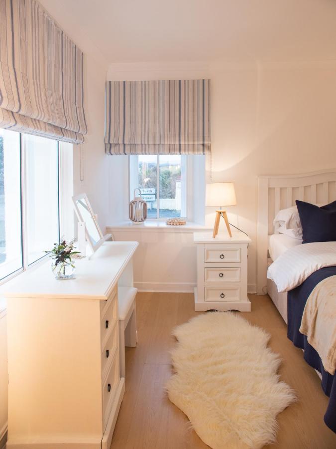 The Corner Cottage Sandwick  Екстер'єр фото