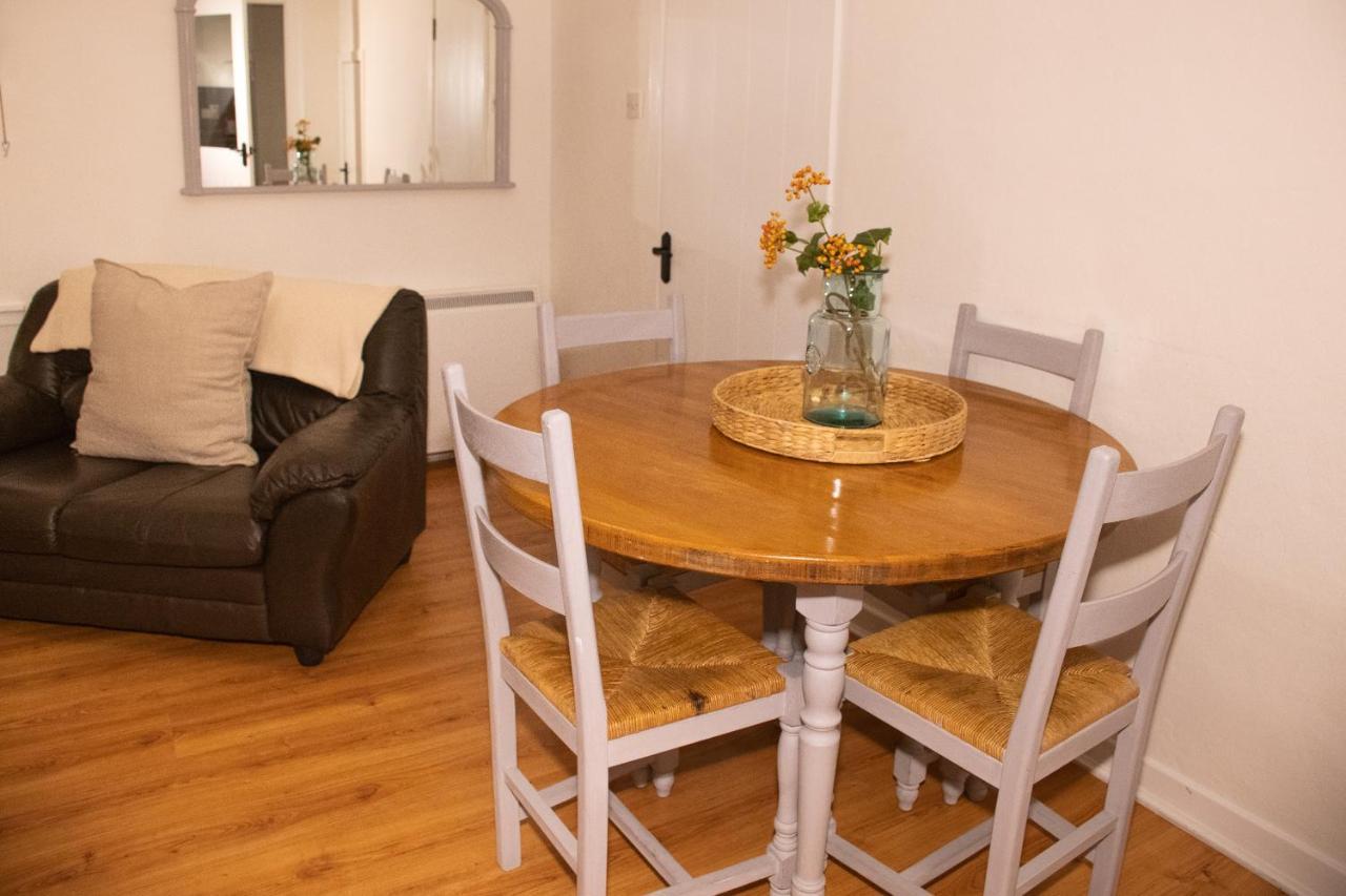 The Corner Cottage Sandwick  Екстер'єр фото