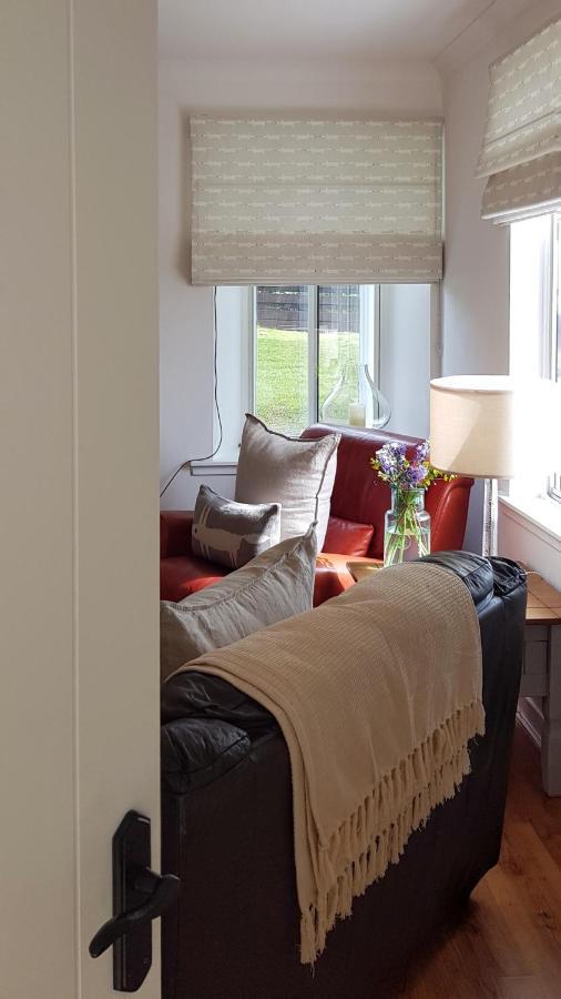The Corner Cottage Sandwick  Екстер'єр фото